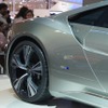 アキュラ NSXコンセプト（サンパウロモーターショー12）
