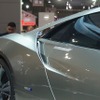 アキュラ NSXコンセプト（サンパウロモーターショー12）