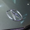 アキュラ NSXコンセプト（サンパウロモーターショー12）
