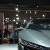 アキュラ NSXコンセプト（サンパウロモーターショー12）