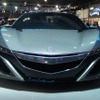 アキュラ NSXコンセプト（サンパウロモーターショー12）
