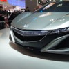 アキュラ NSXコンセプト（サンパウロモーターショー12）