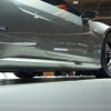アキュラ NSXコンセプト（サンパウロモーターショー12）