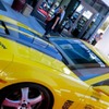 ニットータイヤFacebook