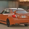 スバル インプレッサ WRX スペシャルエディション
