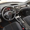 スバル インプレッサ WRX スペシャルエディション