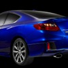 ホンダ・アコードクーペ HFPパッケージ装着モデル