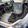 アキュラILXレース仕様モデル
