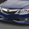 アキュラ ILX ストリートビルド