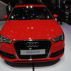 アウディ A3 スポーツバック 2.0 TDI（パリモーターショー12）