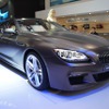 BMW 6シリーズ グランクーペ（サンパウロモーターショー12）