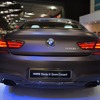 BMW 6シリーズ グランクーペ（サンパウロモーターショー12）