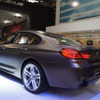 BMW 6シリーズ グランクーペ（サンパウロモーターショー12）