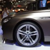 BMW 6シリーズ グランクーペ（サンパウロモーターショー12）