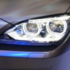 BMW 6シリーズ グランクーペ（サンパウロモーターショー12）