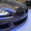 BMW 6シリーズ グランクーペ（サンパウロモーターショー12）