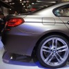 BMW 6シリーズ グランクーペ（サンパウロモーターショー12）