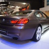 BMW 6シリーズ グランクーペ（サンパウロモーターショー12）