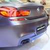 BMW 6シリーズ グランクーペ（サンパウロモーターショー12）