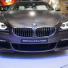 BMW 6シリーズ グランクーペ（サンパウロモーターショー12）