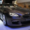 BMW 6シリーズ グランクーペ（サンパウロモーターショー12）