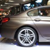 BMW 6シリーズ グランクーペ（サンパウロモーターショー12）
