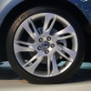 ボルボ V40（サンパウロモーターショー12）
