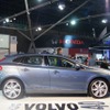 ボルボ V40（サンパウロモーターショー12）