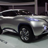 日産 TeRRA（パリモーターショー12）