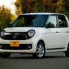 ホンダ N-ONE Premium Model ”Premium L パッケージ