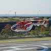 神戸機が情報収集の任務で出動