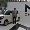 ホンダ・N-ONE