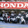 【東京モーターショー04】福井ホンダ社長、来季F1 を語る