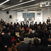 ホンダ N-ONE発表会