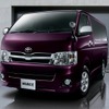 トヨタ・ハイエース 特別仕様車 スーパーGLプライムセレクション 2WD 3000ディーゼル 標準ボディ