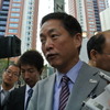 ホンダ・峯川尚常務執行役員