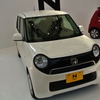 ホンダ N-ONE 発表会