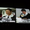 サービス部門優勝はAudi 板付（西本智一さん）