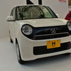 ホンダ N-ONE 発表会
