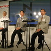 ホンダ N-ONE 発表会