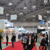 日本国際工作機械見本市2012