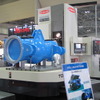 日本国際工作機械見本市2012