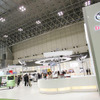 【東京モーターショー04】ダイハツ FFC、市販化へ応援ヨロシク