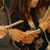 iPad mini 発売。アップルストア銀座のようす