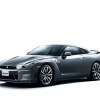 NISSAN GT-R・2013年モデル