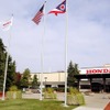 ホンダ、米オハイオ工場