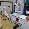 日本国際工作機械見本市2012　広沢グループ