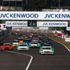 スーパー耐久 第5戦