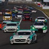 スーパー耐久 第5戦