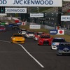 スーパー耐久 第5戦